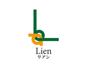 tora (tora_09)さんの建築塗装、関連工事の請負会社　「リアン株式会社」のロゴ作成への提案