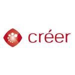 AtelierMarie-Rosaire (jsmpg_ej)さんの「créer 」のロゴ作成への提案