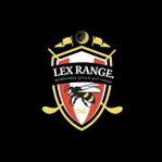 ねこやまさん (nekoyama_san)さんの会員制完全個室インドアゴルフ施設　「LEX RANGE.」の店舗ロゴへの提案