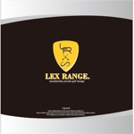 mg_web (mg_web)さんの会員制完全個室インドアゴルフ施設　「LEX RANGE.」の店舗ロゴへの提案
