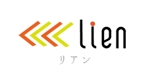 creative1 (AkihikoMiyamoto)さんの建築塗装、関連工事の請負会社　「リアン株式会社」のロゴ作成への提案