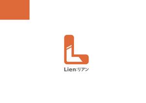Fowmas.Design (fowmas_23)さんの建築塗装、関連工事の請負会社　「リアン株式会社」のロゴ作成への提案
