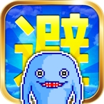 t-matsuさんのiPhoneアプリのアイコン製作依頼(カジュアルゲーム)への提案