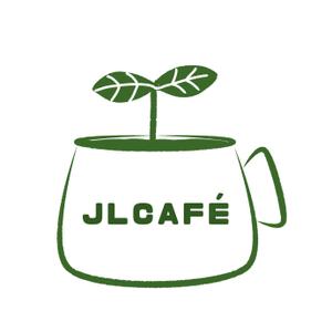 上田沙織 (umeokasatiko)さんの喫茶店のロゴへの提案