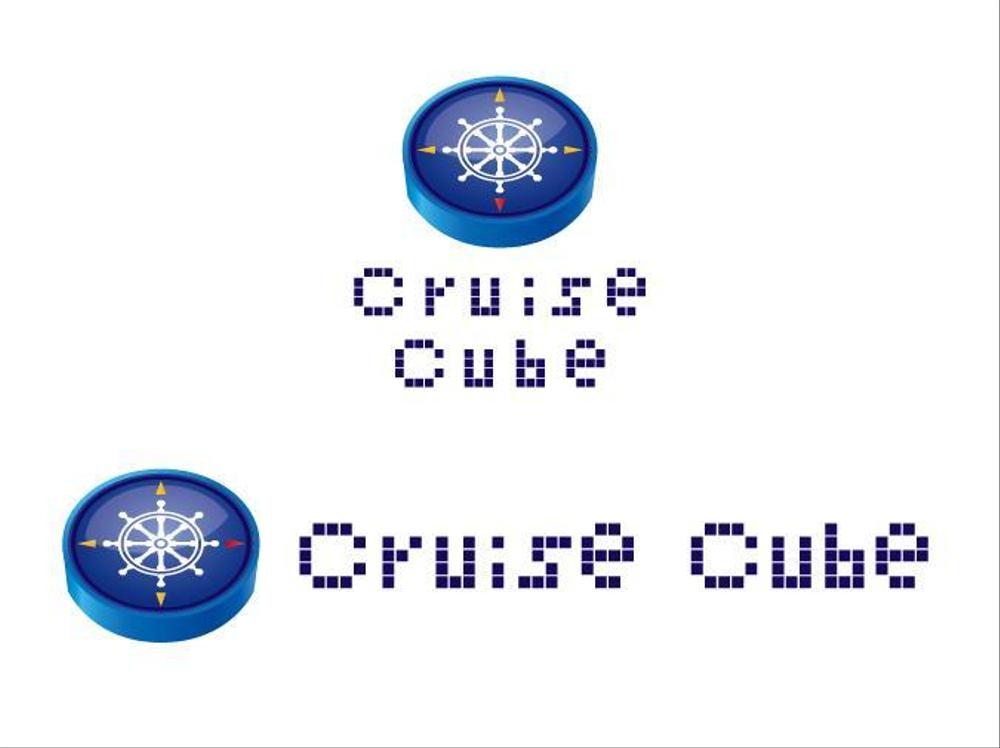 「クルーズ」に関連するWEBポータルサイトのロゴ