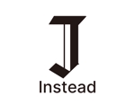 tora (tora_09)さんの飲食事業などを展開する会社「Instead」のロゴ（商標登録予定なし）への提案