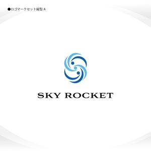358eiki (tanaka_358_eiki)さんの株式会社　SR　　のロゴへの提案