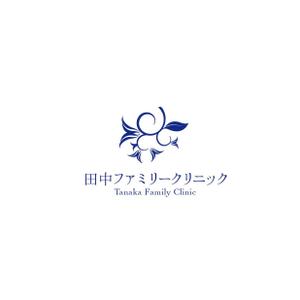 TAD (Sorakichi)さんの【新規開業】内科・小児科のロゴ制作をお願いします。への提案