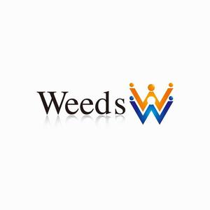 さんの「株式会社　Ｗｅｅｄ’ｓ」のロゴ作成への提案