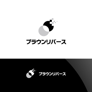 Nyankichi.com (Nyankichi_com)さんの【お願い】会社ロゴ作成大募集！　IT系　未来を想起するロゴへの提案