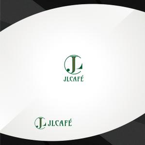 uim (uim-m)さんの喫茶店のロゴへの提案