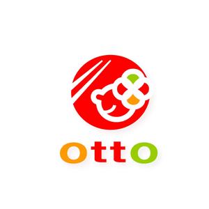 Jelly (Jelly)さんの「otto」のロゴ作成への提案