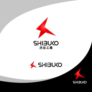 Suisui (Suisui)さんの建設会社のロゴへの提案