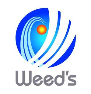 MacMagicianさんの「株式会社　Ｗｅｅｄ’ｓ」のロゴ作成への提案