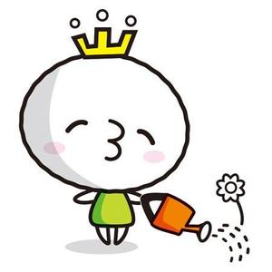 mone (Mone)さんの介護福祉士を養成する専門学校のキャラクター制作への提案