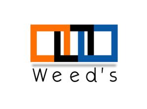 ispd (ispd51)さんの「株式会社　Ｗｅｅｄ’ｓ」のロゴ作成への提案