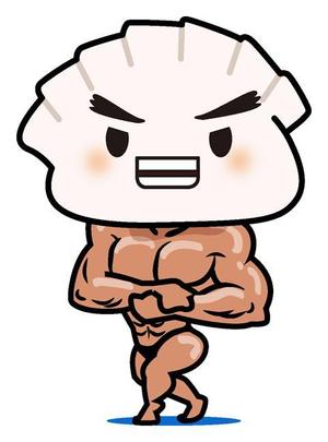 freehand (freehand)さんの日本餃子協会の餃子のキャラクター作成をお願いします。への提案