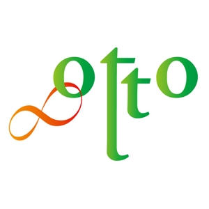 joyeuxさんの「otto」のロゴ作成への提案
