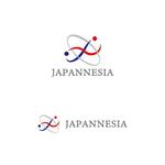 otanda (otanda)さんの人材紹介会社「JAPANNESIA合同会社」のロゴへの提案