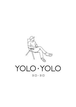 MINORI (minori-17)さんのYOLO・YOLO株式会社／ヨロ・ヨロ株式会社　のロゴへの提案
