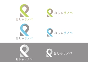 maco (macodesign_m)さんのリノベーション会社　「おしゃリノベ」　のロゴ作成への提案