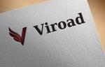 zero6_6 (zero6_6)さんの新事業展開による会社「Viroad（ビロード）」ロゴ製作への提案