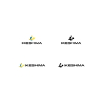 BUTTER GRAPHICS (tsukasa110)さんの会社ロゴ　池島工業株式会社のロゴへの提案