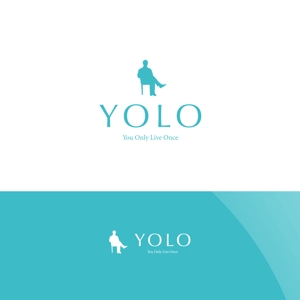 Nyankichi.com (Nyankichi_com)さんのYOLO・YOLO株式会社／ヨロ・ヨロ株式会社　のロゴへの提案