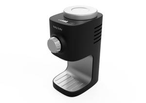 Product_s (Product_s)さんの「かき氷機」現代風にスタイリッシュだけどレトロな趣きを残したデザイン大募集！への提案
