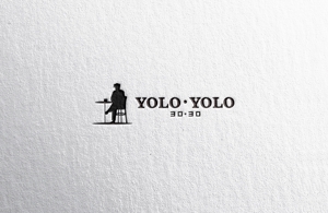 design vero (VERO)さんのYOLO・YOLO株式会社／ヨロ・ヨロ株式会社　のロゴへの提案