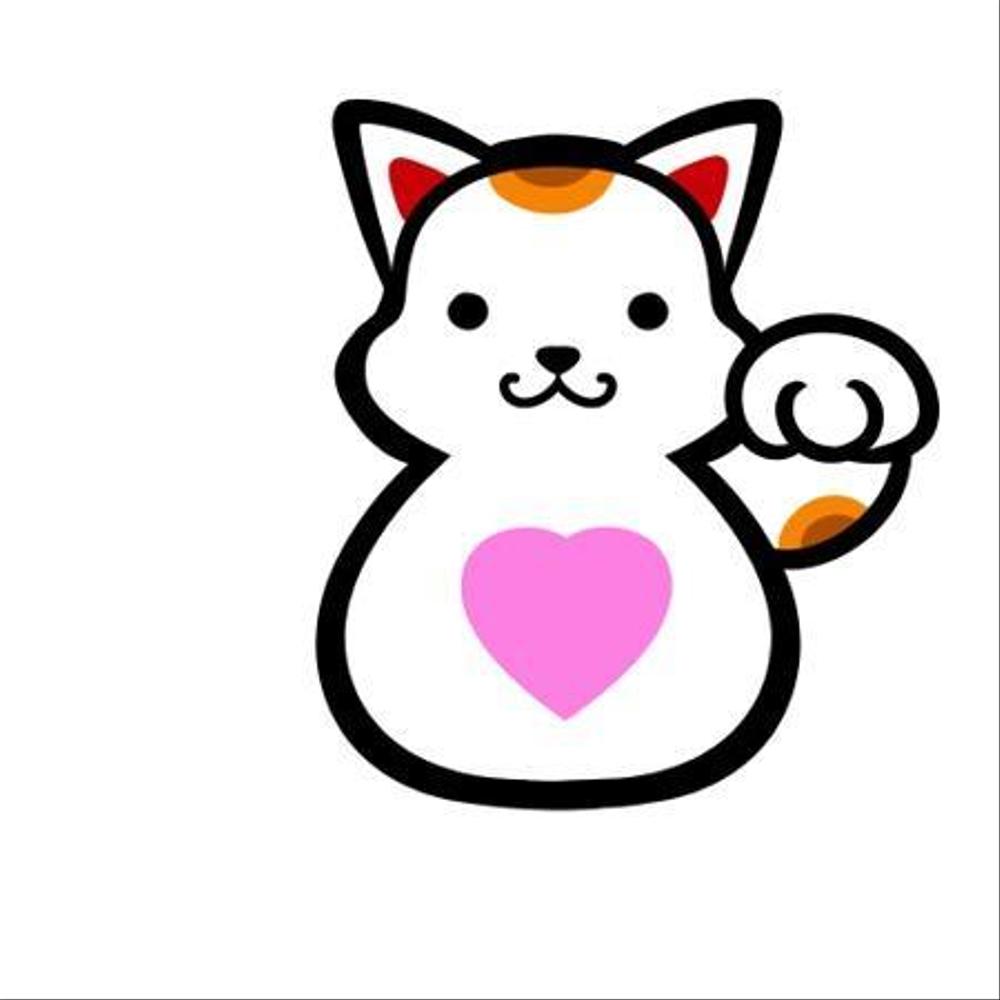 介護福祉士を養成する専門学校のキャラクター制作