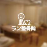 monkeytree (monkeytree)さんの「らん整骨院」のロゴ作成への提案