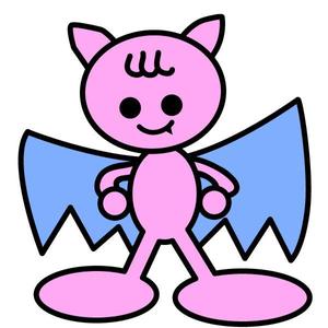 johnsco_777さんの介護福祉士を養成する専門学校のキャラクター制作への提案