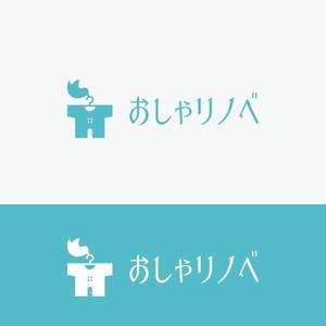 eiasky (skyktm)さんのリノベーション会社　「おしゃリノベ」　のロゴ作成への提案