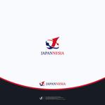 Karma Design Works (Karma_228)さんの人材紹介会社「JAPANNESIA合同会社」のロゴへの提案
