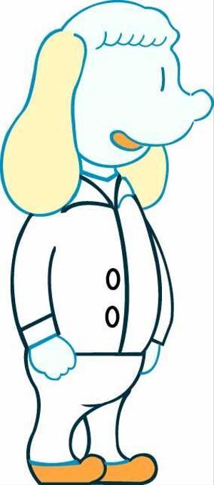 koshihara (osembei)さんの介護福祉士を養成する専門学校のキャラクター制作への提案