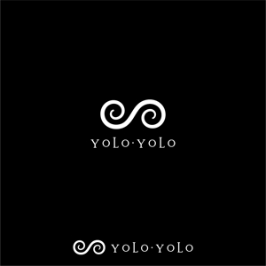 Hi-Design (hirokips)さんのYOLO・YOLO株式会社／ヨロ・ヨロ株式会社　のロゴへの提案
