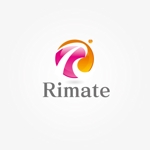 whiz (whiz)さんの「Rimate」のロゴ作成への提案