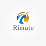 whiz (whiz)さんの「Rimate」のロゴ作成への提案