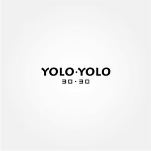 tanaka10 (tanaka10)さんのYOLO・YOLO株式会社／ヨロ・ヨロ株式会社　のロゴへの提案