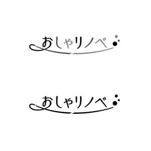 wawamae (wawamae)さんのリノベーション会社　「おしゃリノベ」　のロゴ作成への提案