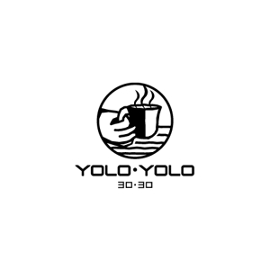 arizonan5 (arizonan5)さんのYOLO・YOLO株式会社／ヨロ・ヨロ株式会社　のロゴへの提案