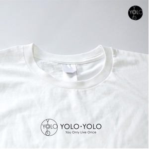 Morinohito (Morinohito)さんのYOLO・YOLO株式会社／ヨロ・ヨロ株式会社　のロゴへの提案