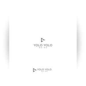 KOHana_DESIGN (diesel27)さんのYOLO・YOLO株式会社／ヨロ・ヨロ株式会社　のロゴへの提案