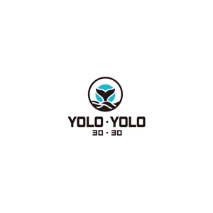 kcd001 (kcd001)さんのYOLO・YOLO株式会社／ヨロ・ヨロ株式会社　のロゴへの提案