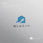 doremi (doremidesign)さんのリノベーション会社　「おしゃリノベ」　のロゴ作成への提案