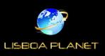 pythonic_mk2さんの「LISBOA  PLANET」のロゴ作成への提案