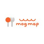 oud_design (am_oud)さんのキッチンカーの現在地が分かるサービス『mogmap』のロゴ制作【選定保証・参加報酬あり】への提案