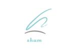 STUDIO43 (Studio43)さんのブランド名「shum」のロゴへの提案