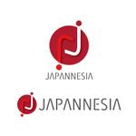 SUN&MOON (sun_moon)さんの人材紹介会社「JAPANNESIA合同会社」のロゴへの提案